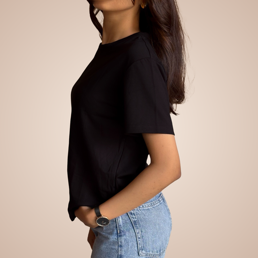 Female T shirt combo Of 2