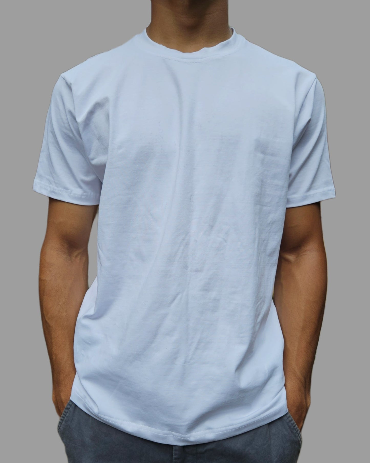 Male T shirt combo Combo Of 2