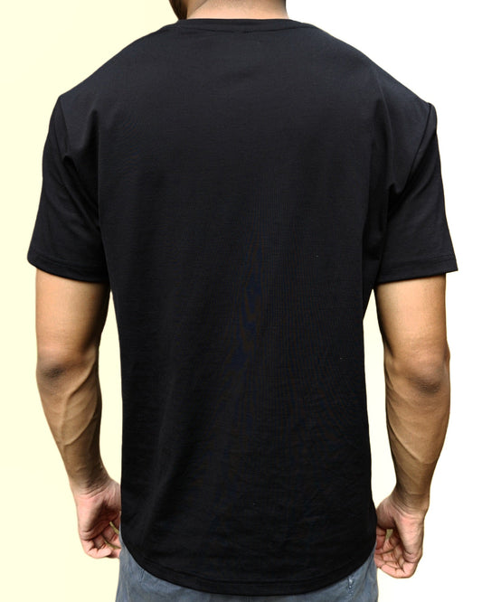 Male T shirt combo Of 2