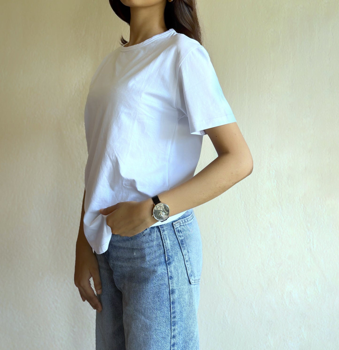 Female T shirt combo Of 2