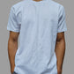 Cotton Lycra T-Shirt – Men