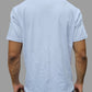 Cotton Lycra T-Shirt – Men