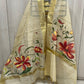 Hand Painted Duppata